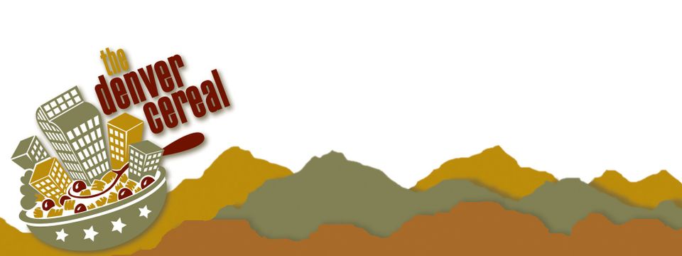 Denver Cereal -- Chapter 700 (part two)