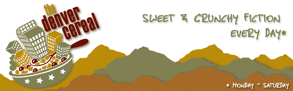 Denver Cereal -- Chapter 721 (part five)