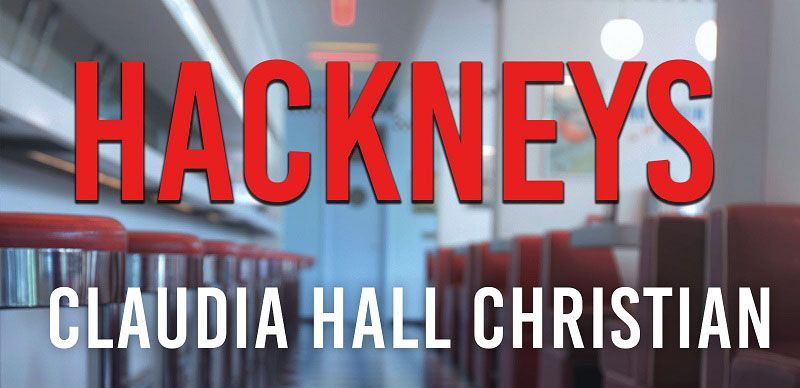 Hackneys -- Chapter 14 (part two)