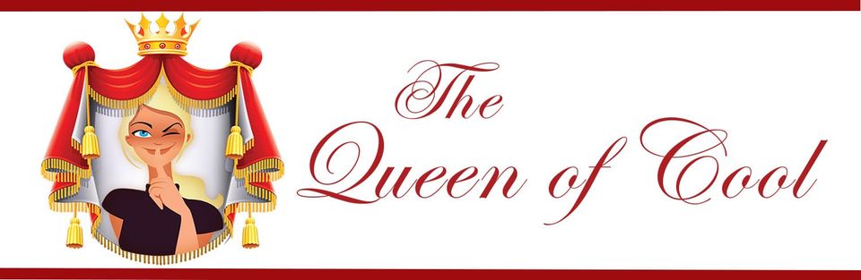 The Queen of Cool - Chapter Twenty-six