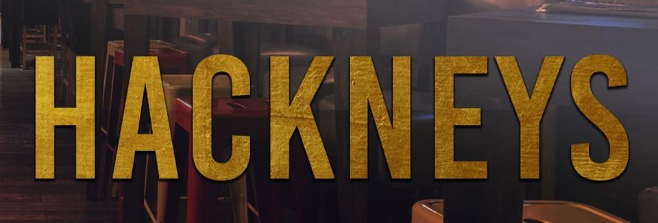 Hackneys -- Chapter Twelve