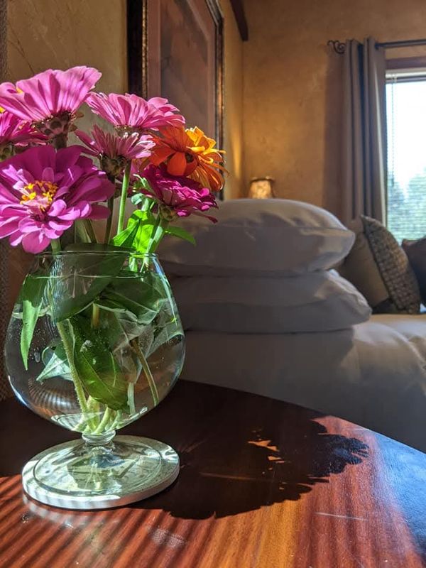 Work is no Substitute for Love