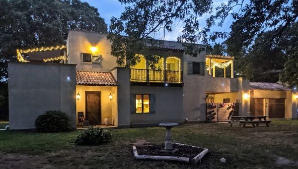 A Slower, Better Way of Life