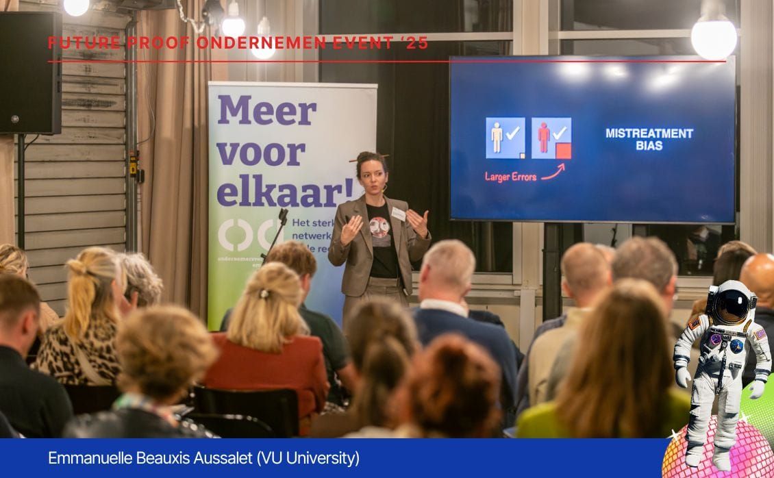 AI ethics: from risk management to business opportunities