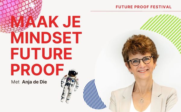 Maak je Mindset Future Proof