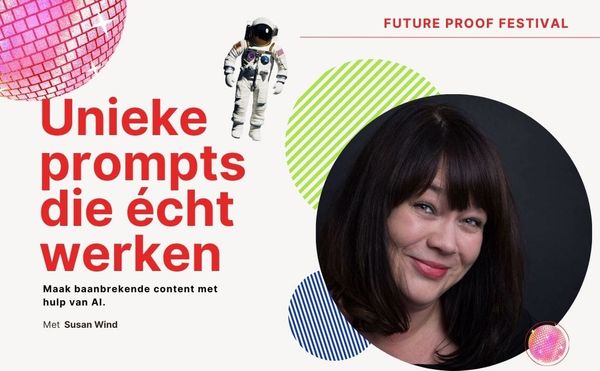 Unieke prompts die echt werken