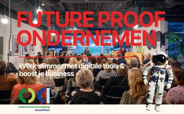 FUTURE PROOF ONDERNEMEN 2024