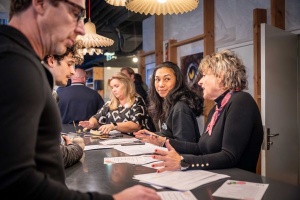 Future Proof Ondernemen agenda '25