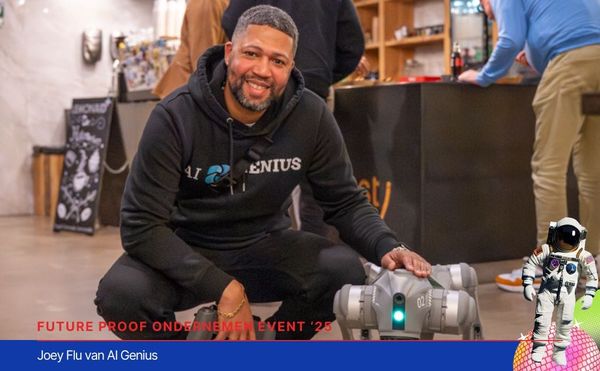 De nieuwste slimme AI-tools