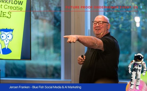 AI Video Workflow: Killer Content Creatie for Dummies