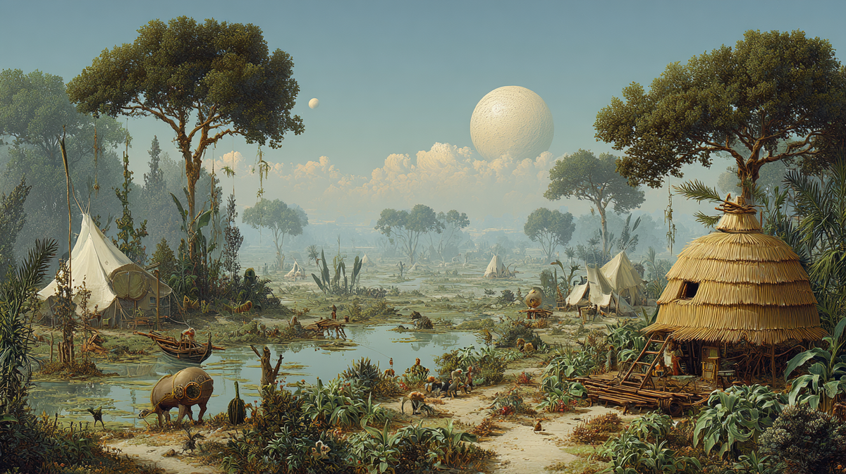 🚀 Los Caminos de la Vida - Resumen Resumido #163