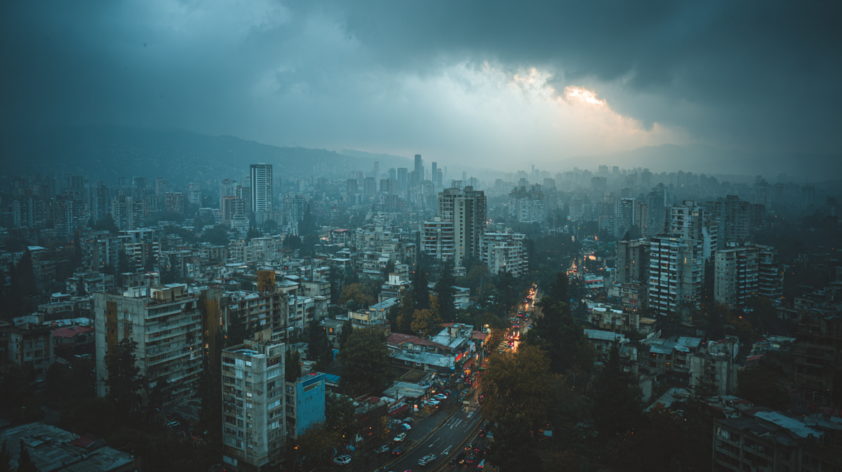 ✈️ Con lo Puesto - Resumen Resumido 167