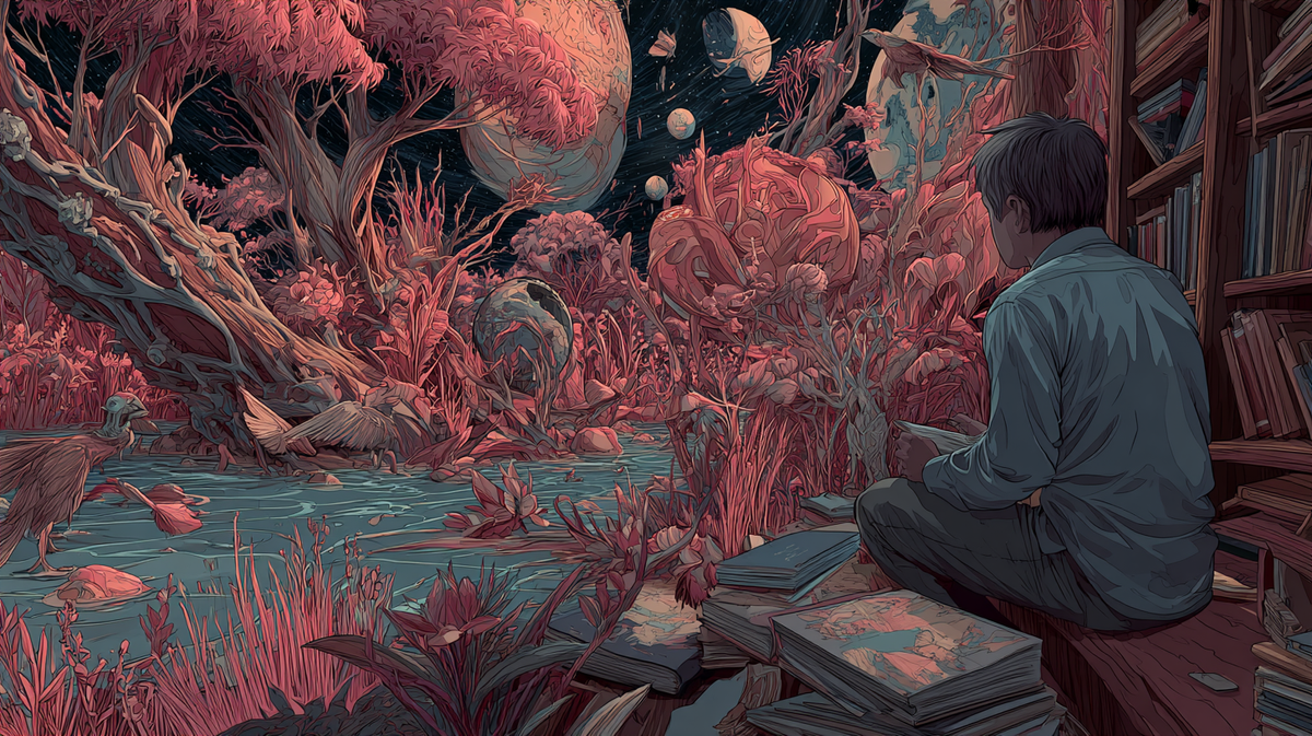 🤔 Como eran las cosas - Resumen Resumido 166