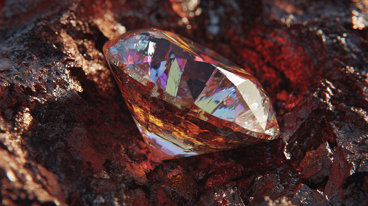 💎 Alma de Diamante - Resumen Resumido 171