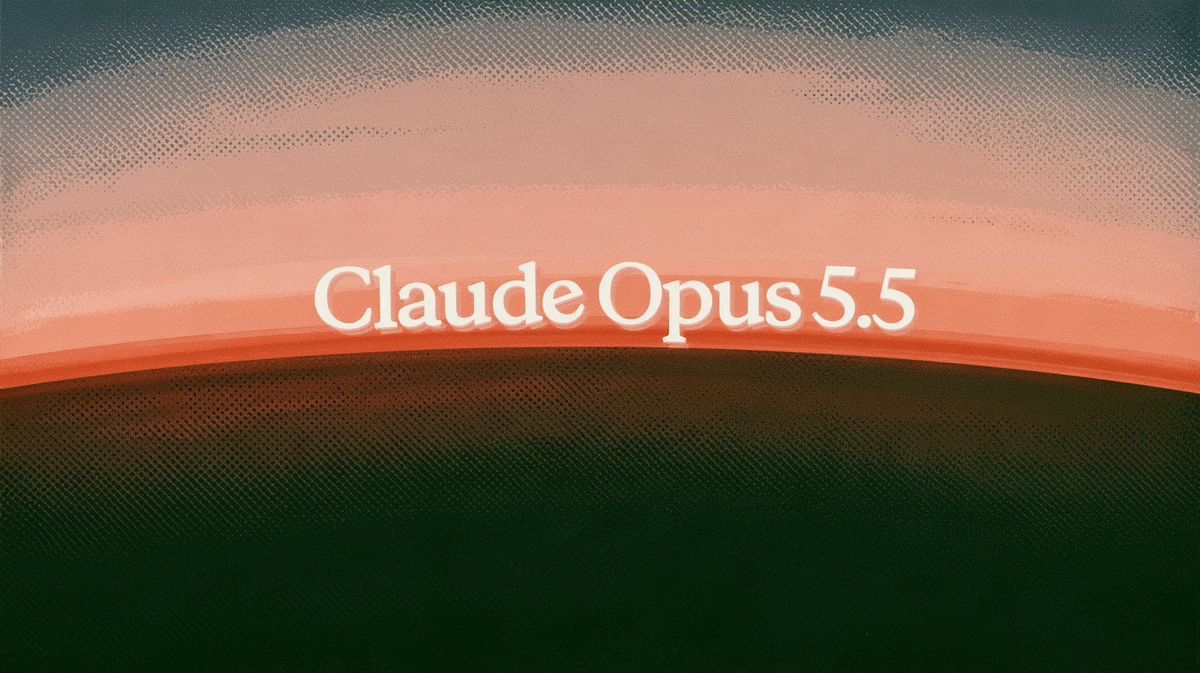 🤖 Llegó Opus 5.5 el mejor modelo de IA del mundo - Resumen Resumido 187