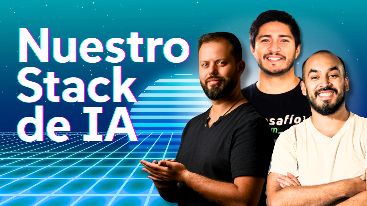 🎙️ ¿Cuáles son nuestras apps de IA favoritas? - Es la Hora de Aprender