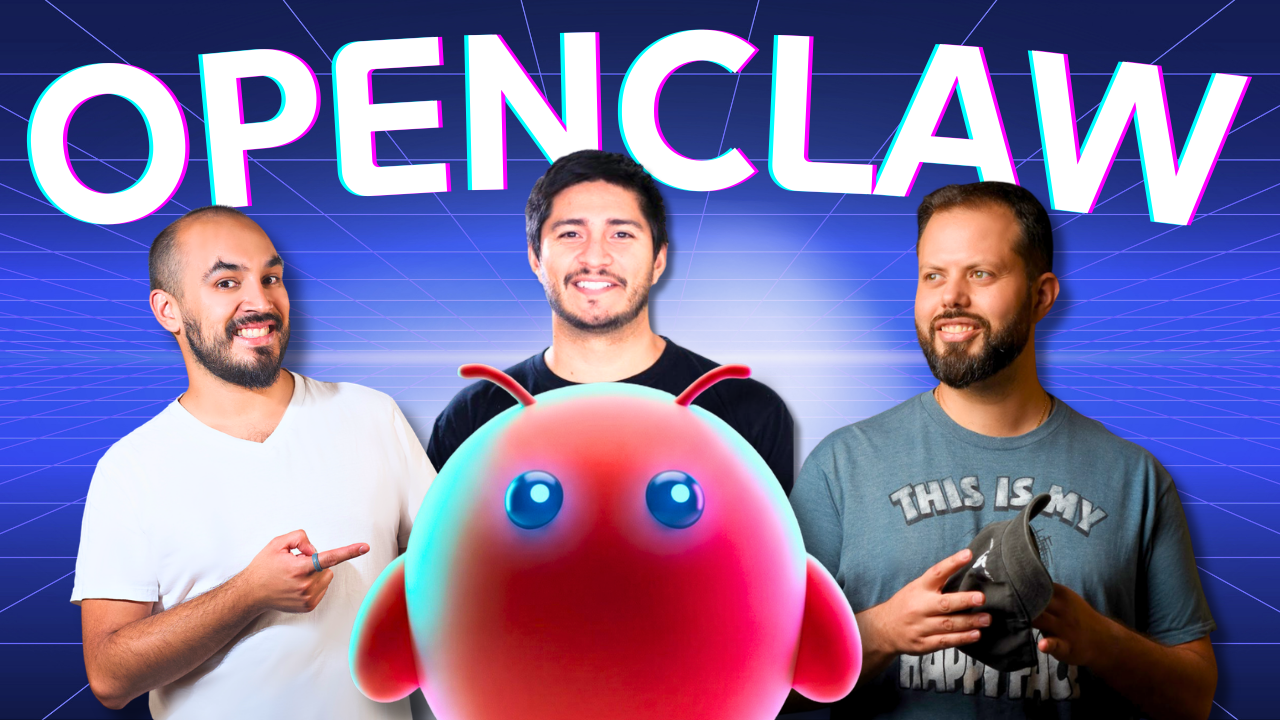 🎙️ Nuevo Podcast: La Hora de Aprender ya está aquí - Episodio #0