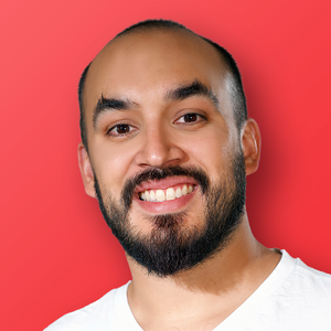 Rodrigo Rojo Pizarro