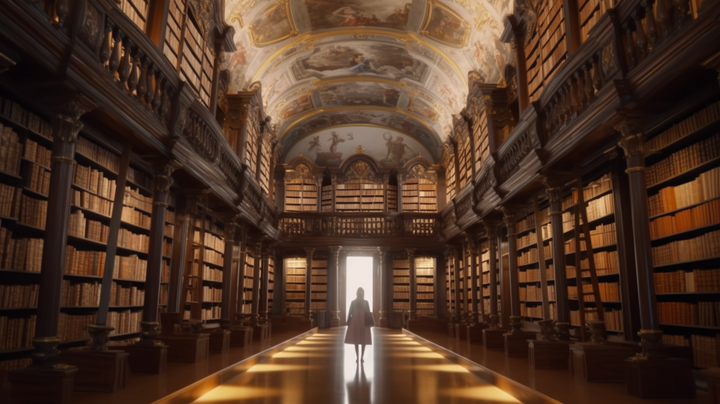 👀 Esperando - Resumen Resumido #73