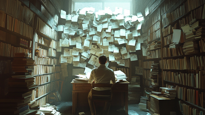 ✨ Sin Documentos - Resumen Resumido #145