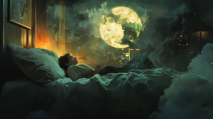 ⏰ Despiértame - Resumen Resumido #150