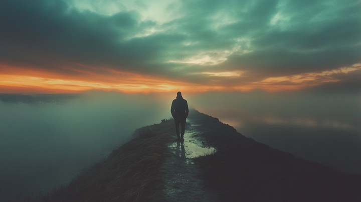 ☄️ Ya no mires atrás - Resumen Resumido #151