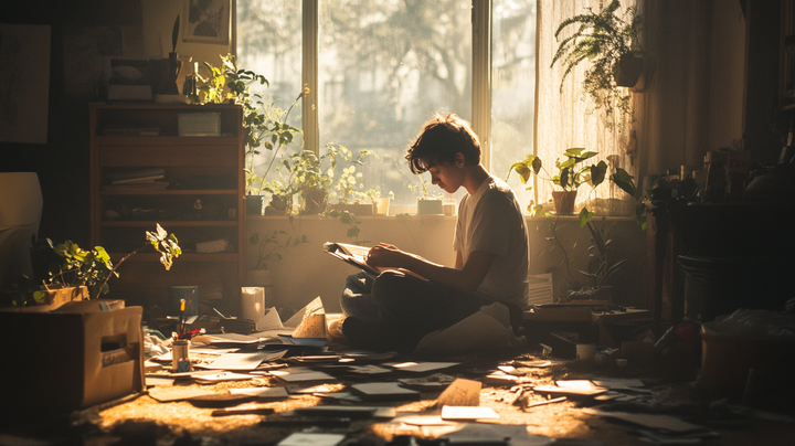 💪🏽 Hacer por hacer - Resumen Resumido #155