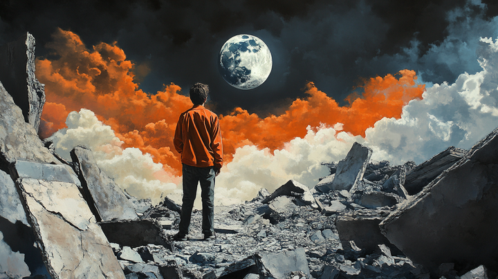 🫣 Cuando pase el temblor - Resumen Resumido #156