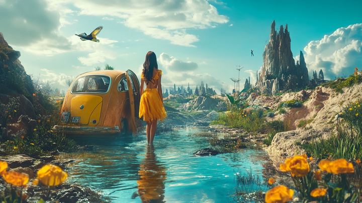 🚀 Volveré a Empezar - Resumen Resumido #154