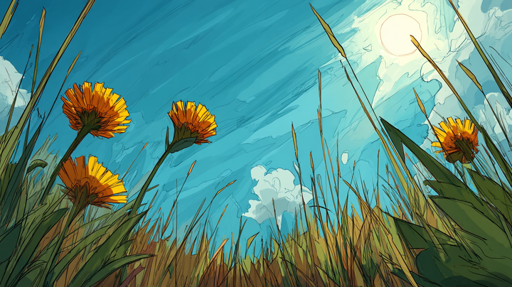 ☀️ Otro día de sol - Resumen Resumido #157