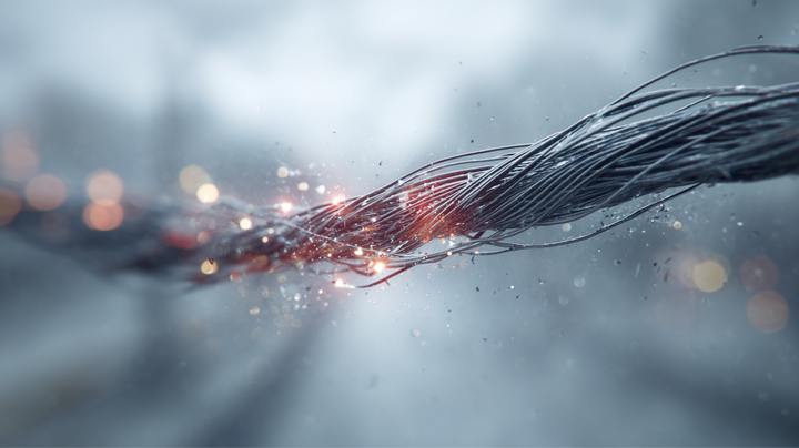 🔌 Cable a Tierra - Resumen Resumido 169