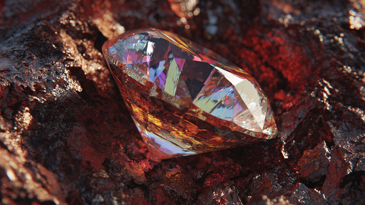 💎 Alma de Diamante - Resumen Resumido 171