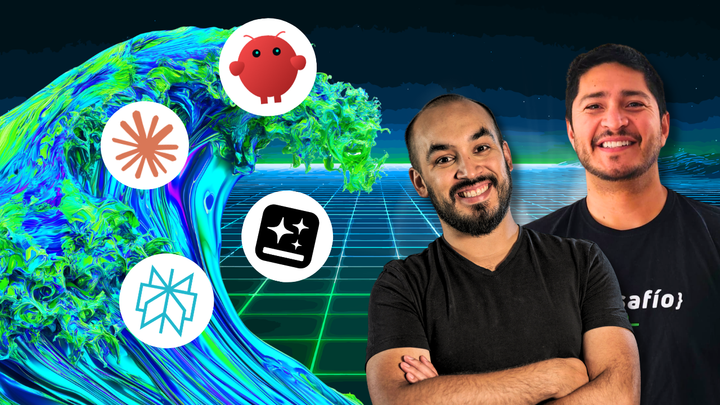 🎙️ Nuevo Episodio: Tu empresa necesita una estrategia de agentes de IA