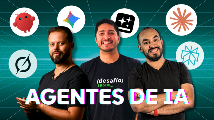 🎙️ Nuevo Episodio: Tu Empresa Va a Tener Más Agentes que Empleados