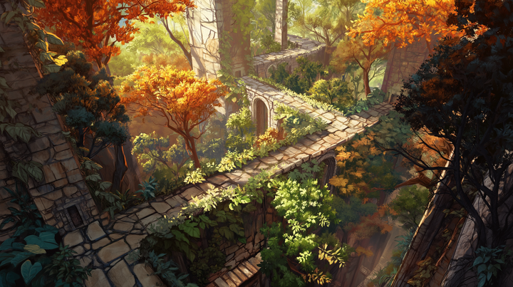 🧩 El Laberinto - Resumen Resumido 178