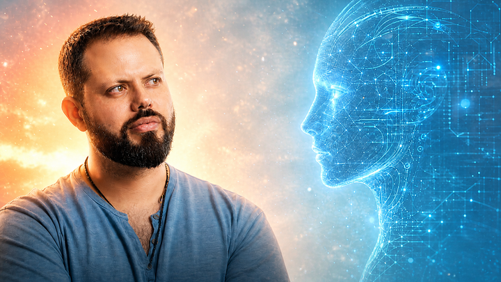 🎙️ Nuevo Episodio: Si la IA es tan buena, ¿para qué servimos los humanos?