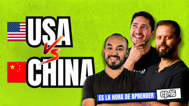 🎙️ Nuevo Episodio: Open Source vs Frontier, la IA local y por qué necesitas un plan B