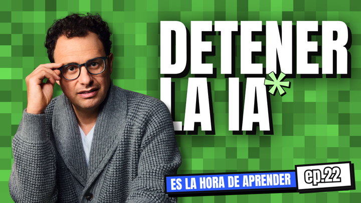 🎙️ Nuevo Episodio: Desempleo, agentes 24/7 y la carta de Dario Amodei