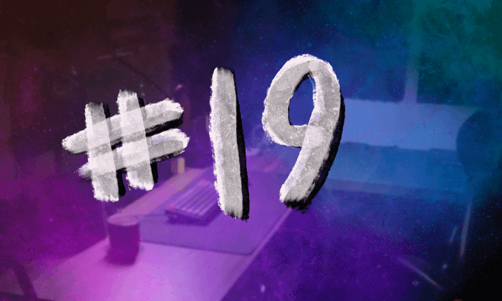 Resumen Resumido #19