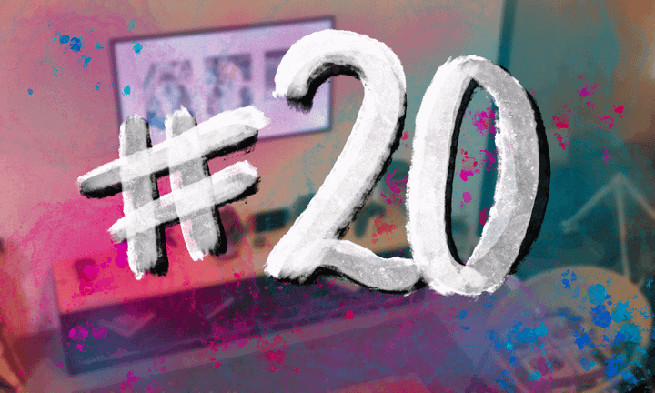 Resumen Resumido #20