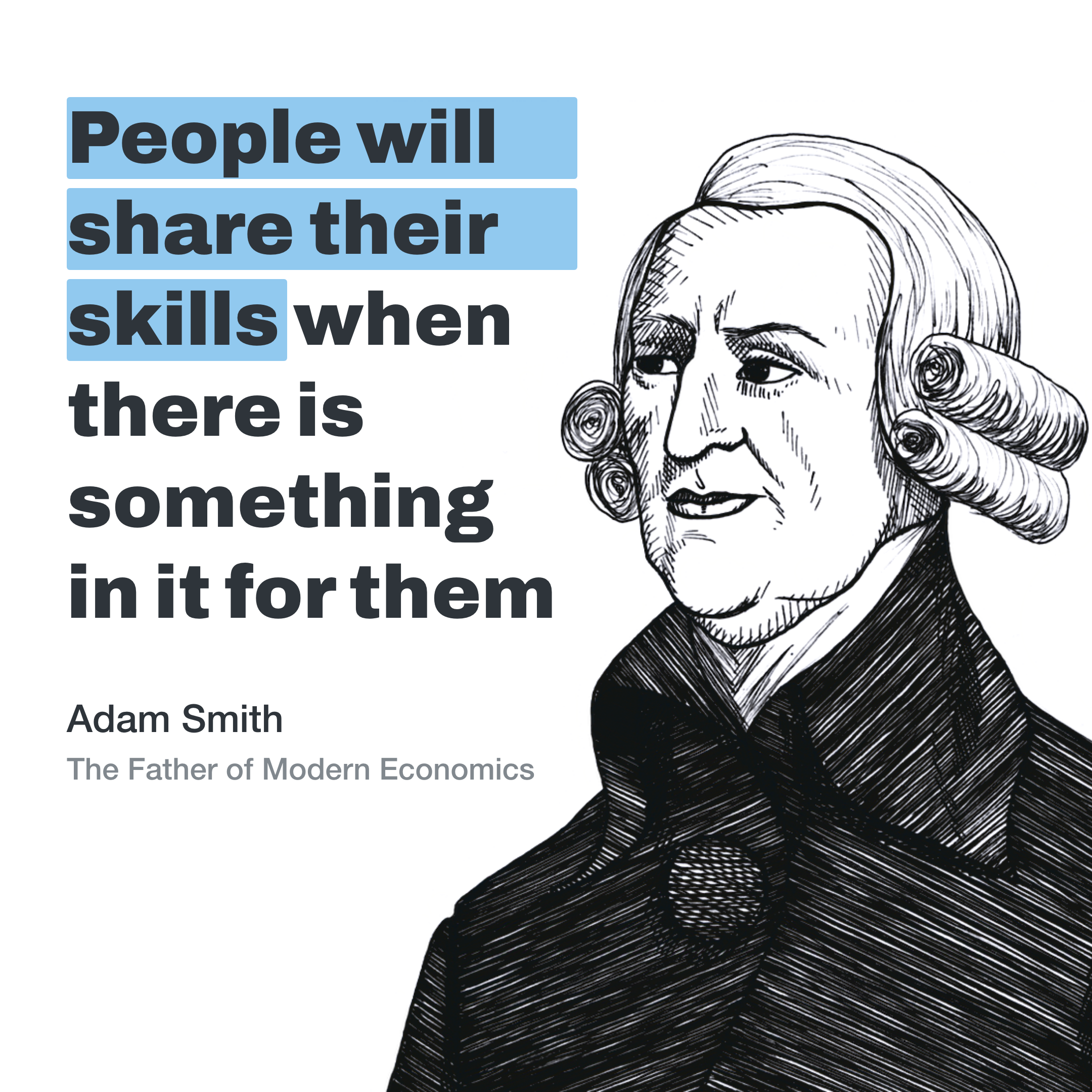 The Skill Sharing Economy