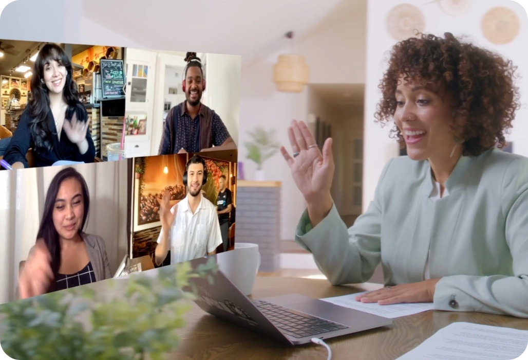 Live Learning. Back To The Future