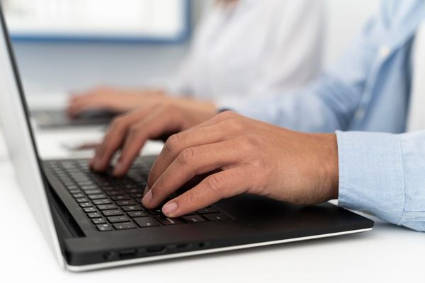 Boost your Writing Speed
