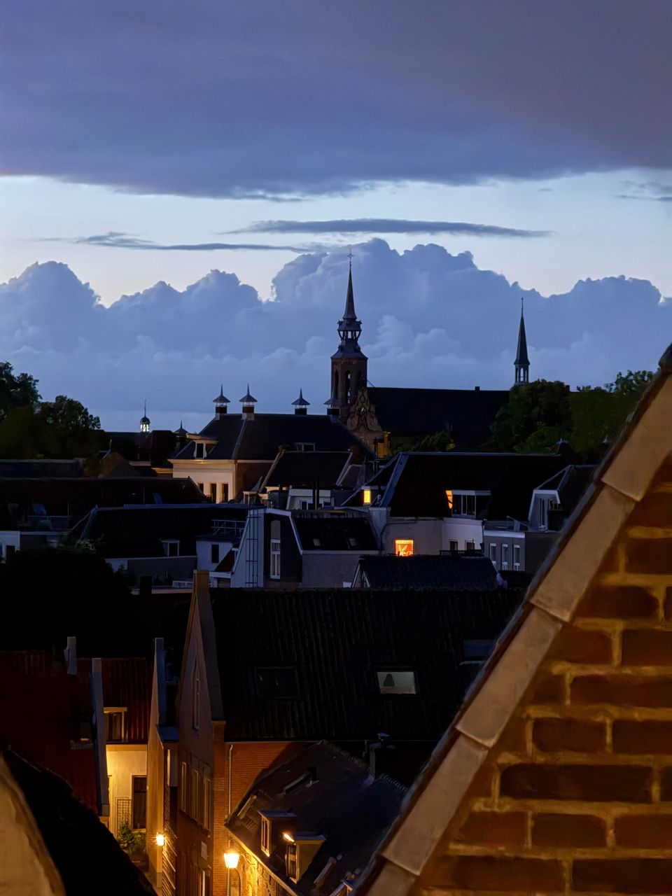 The soul of the ancient machine