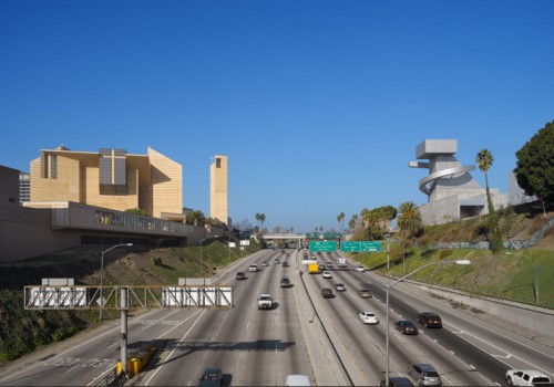 Los Angeles Cathedral