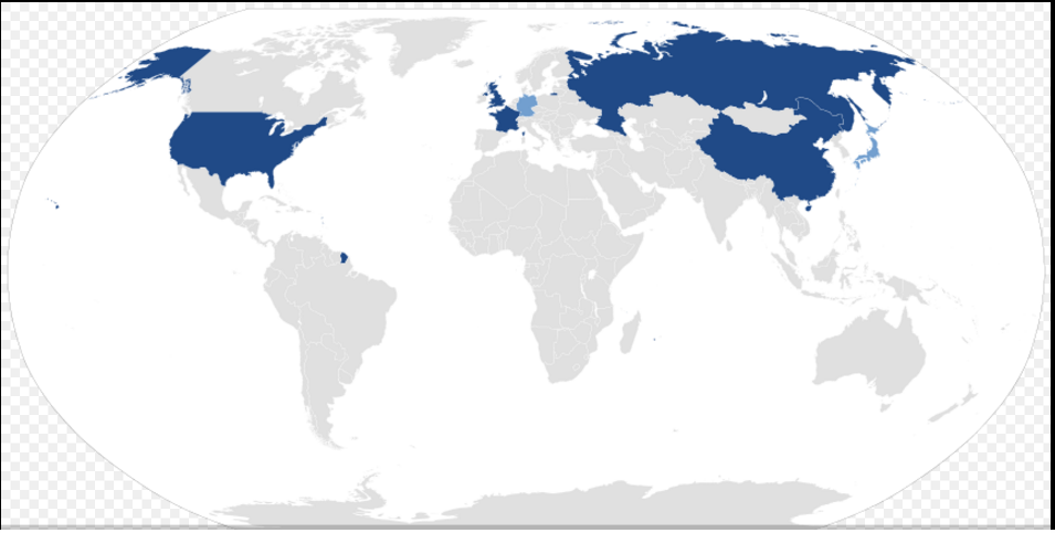 By NuclearVacuum - File:BlankMap-World6.svgi, CC BY-SA 3.0,