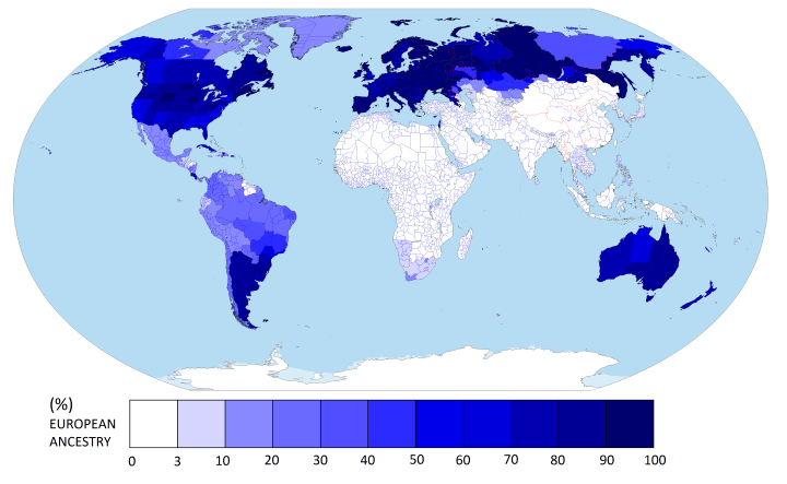 The consequences of population expansion due to the Industrial Revolution