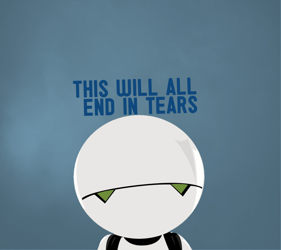 Hitchhiker's Guide to the Galaxy