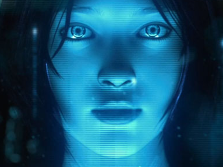 Cortana