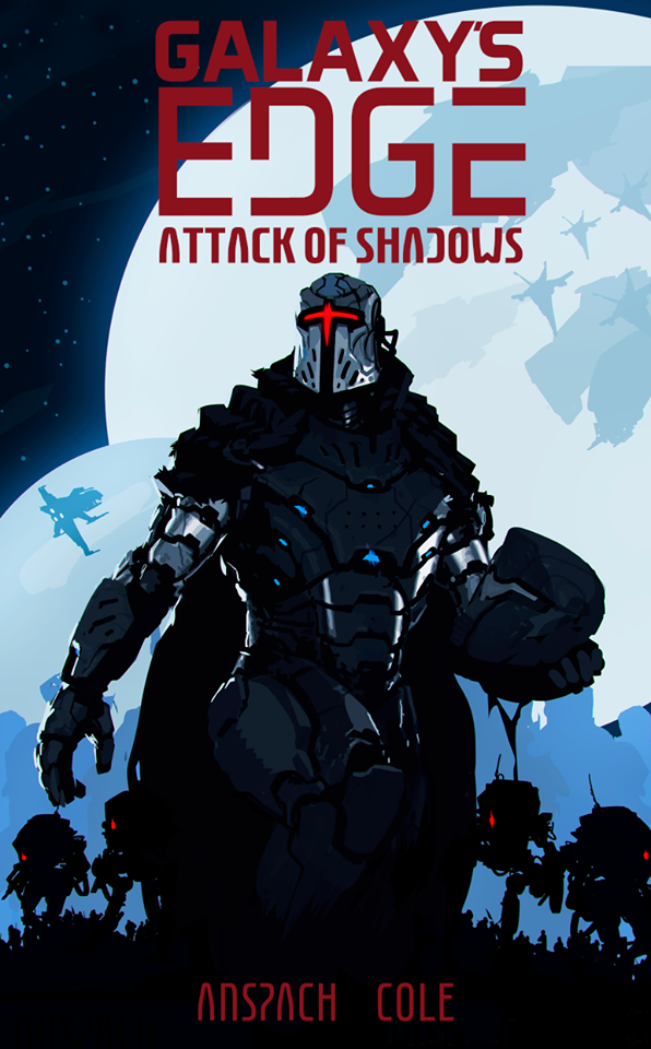 Goth Sullus claims his throne